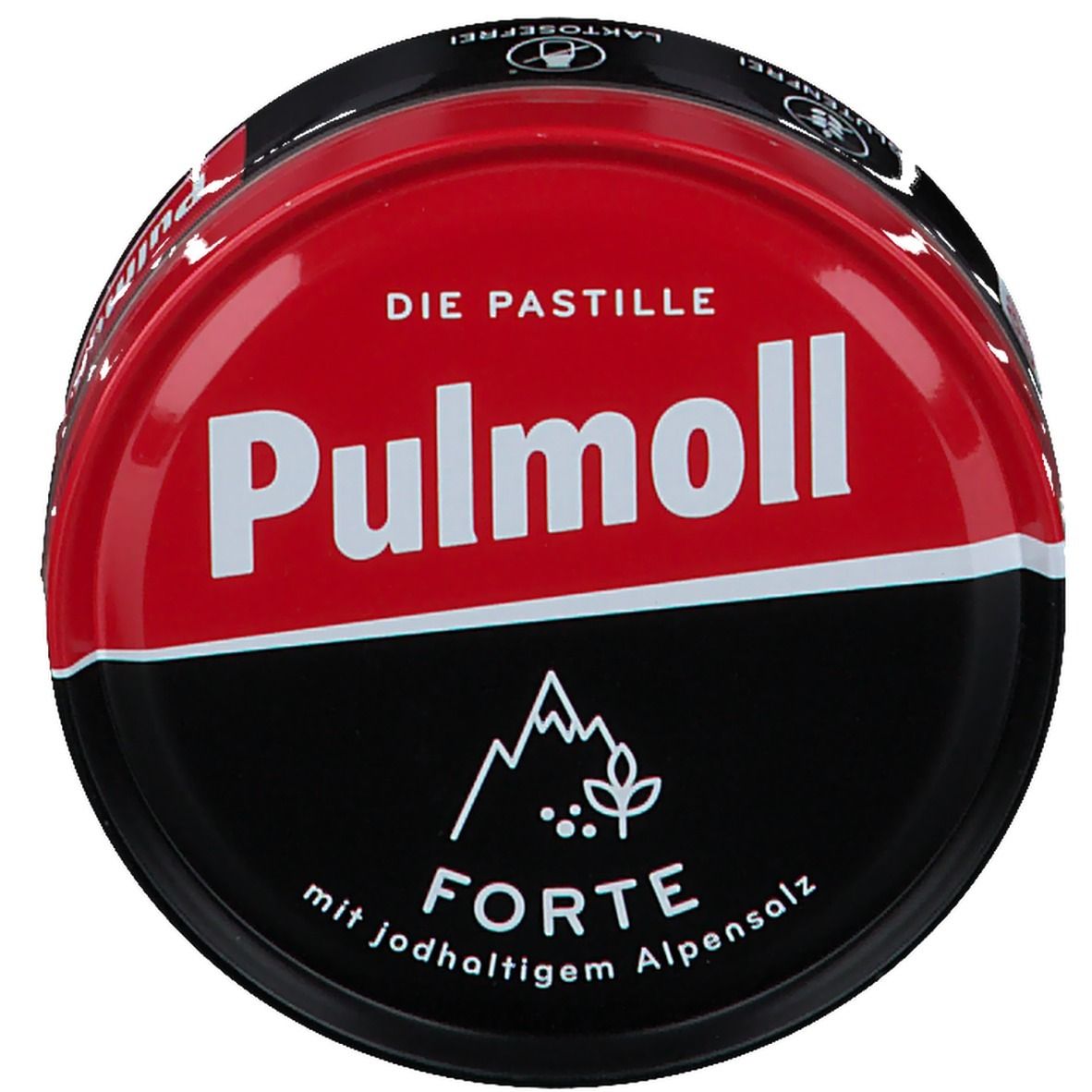 Pulmoll® Forte Pastillen