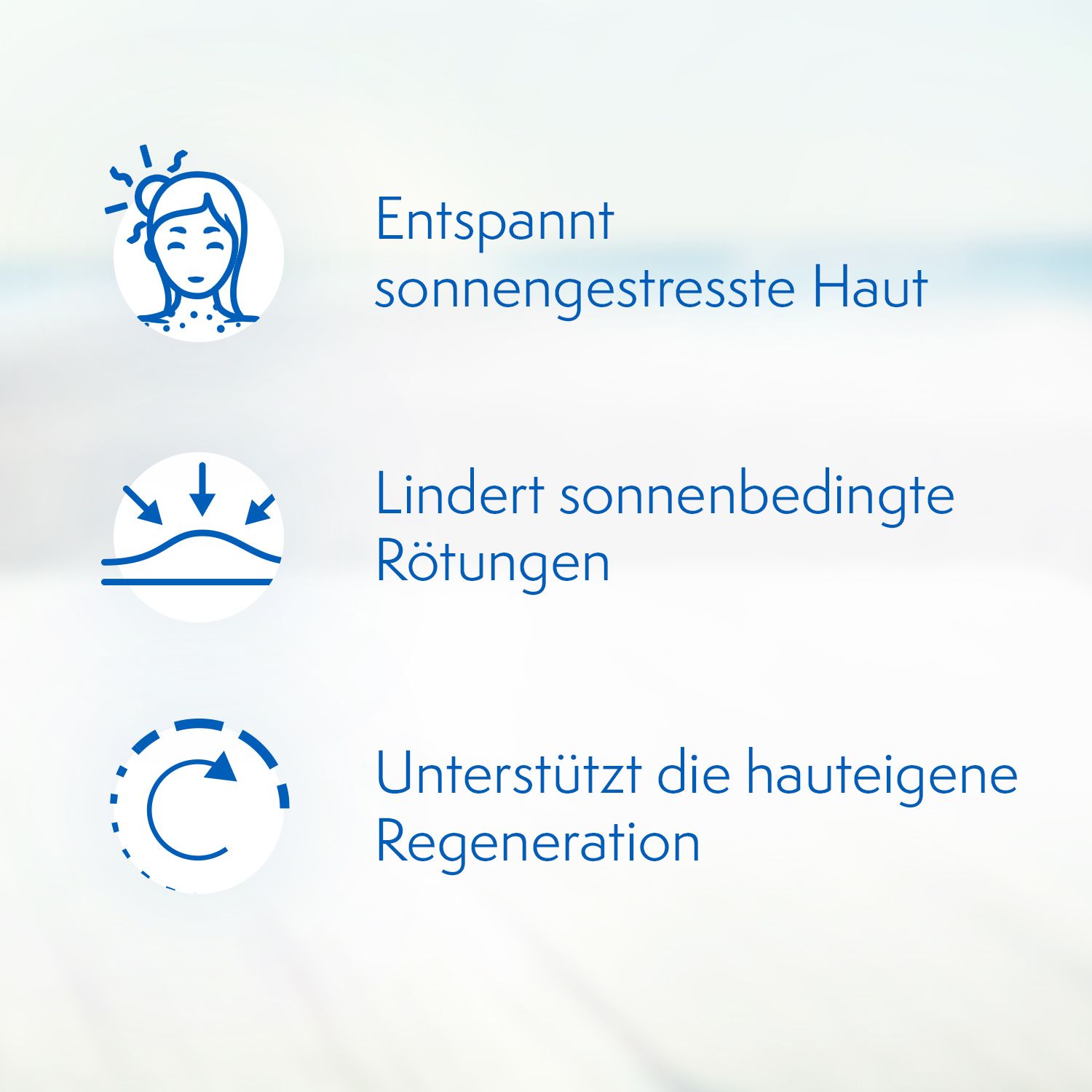 Ladival® Akut Après Beruhigungs-Serum für sonnengestresste Gesichtshaut - Jetzt 10% Rabatt mit dem Code stada2024 sparen*