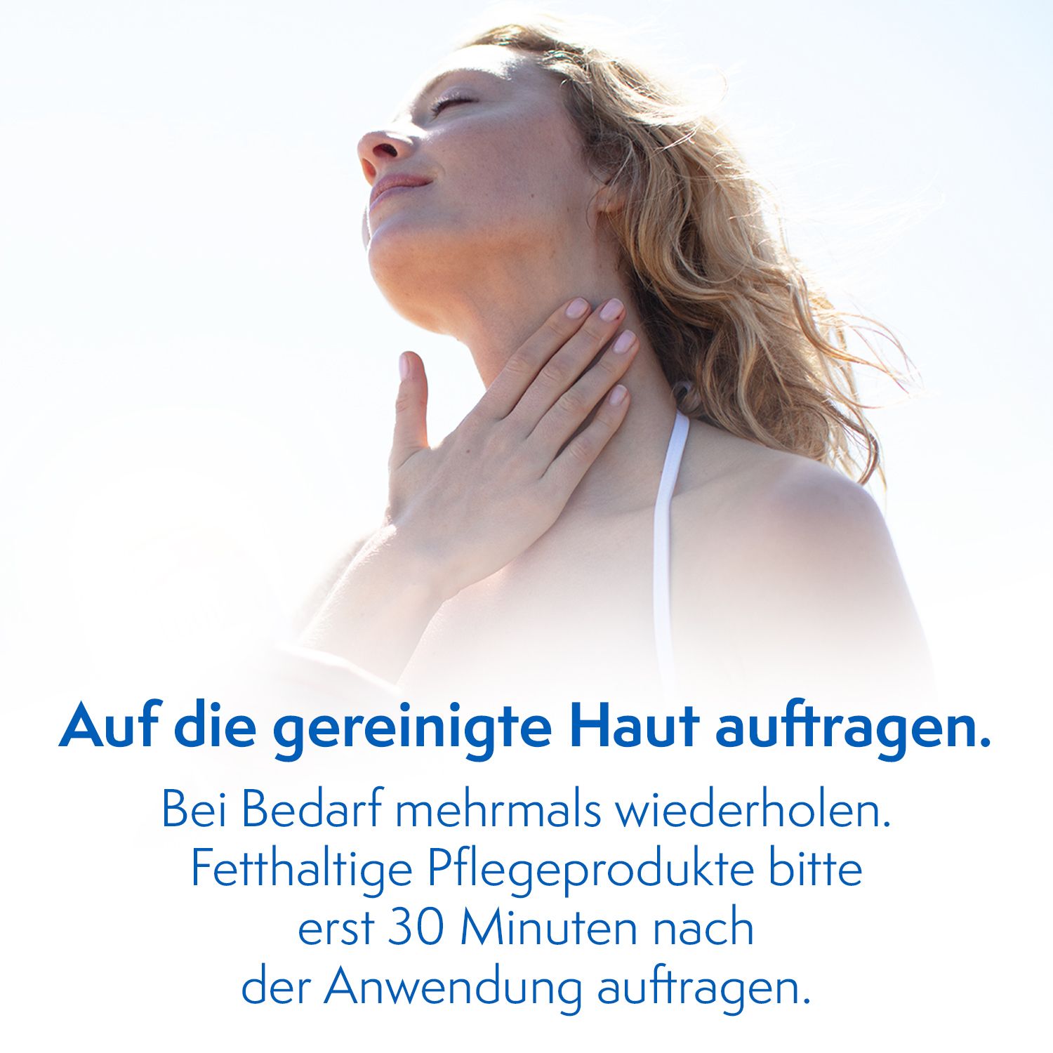 Ladival® Akut Après Beruhigungs-Serum für sonnengestresste Gesichtshaut - Jetzt 10% Rabatt mit dem Code stada2024 sparen*