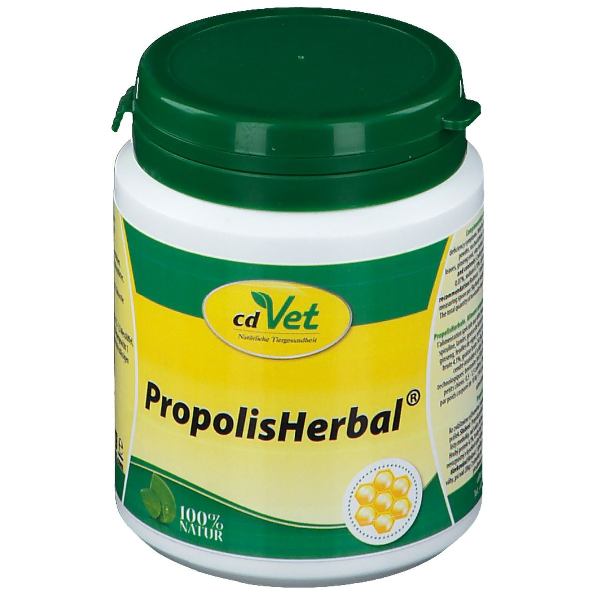 cd Vet PropolisHerbal®