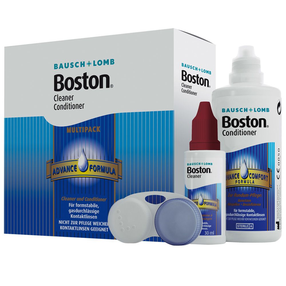 BOSTON® ADVANCE Cleaner/Conditioner