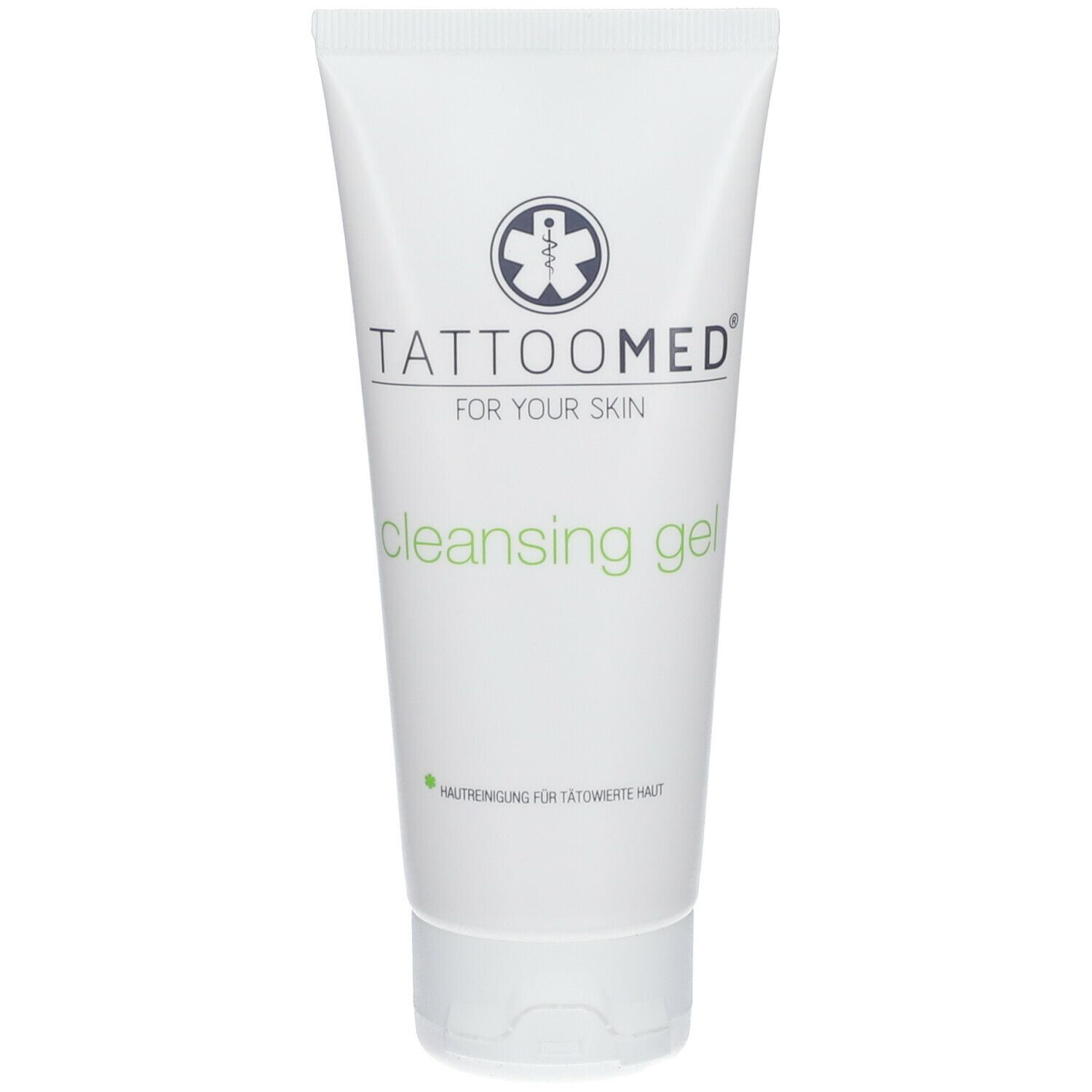TattooMed® cleansing gel