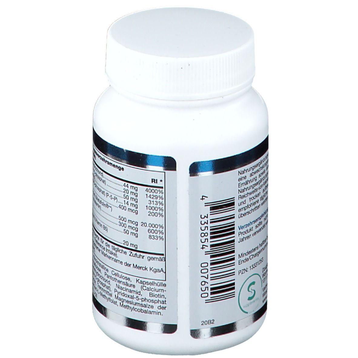 DOUGLAS LABORATORIES B-Complex