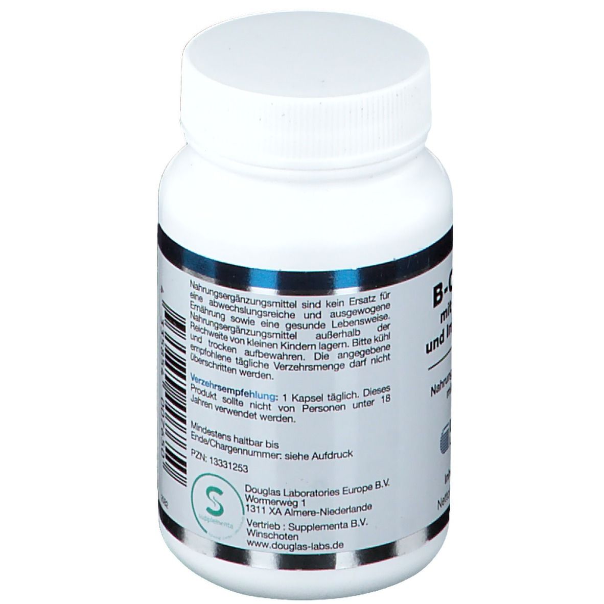 DOUGLAS LABORATORIES B-Complex