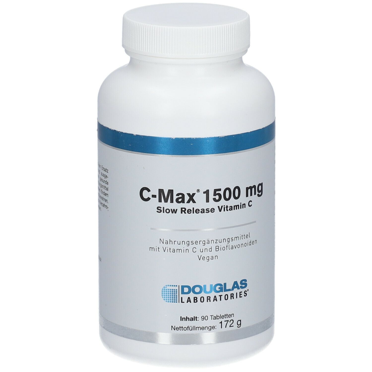 C-Max® Vitamin C 1500mg