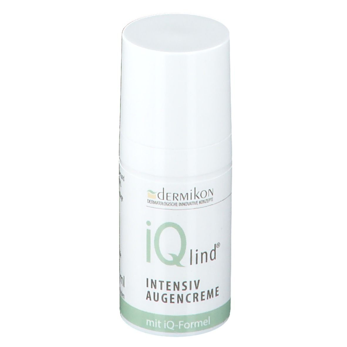 iQlind® Intensiv Augencreme