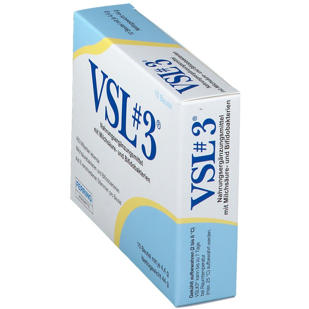 VSL#3®