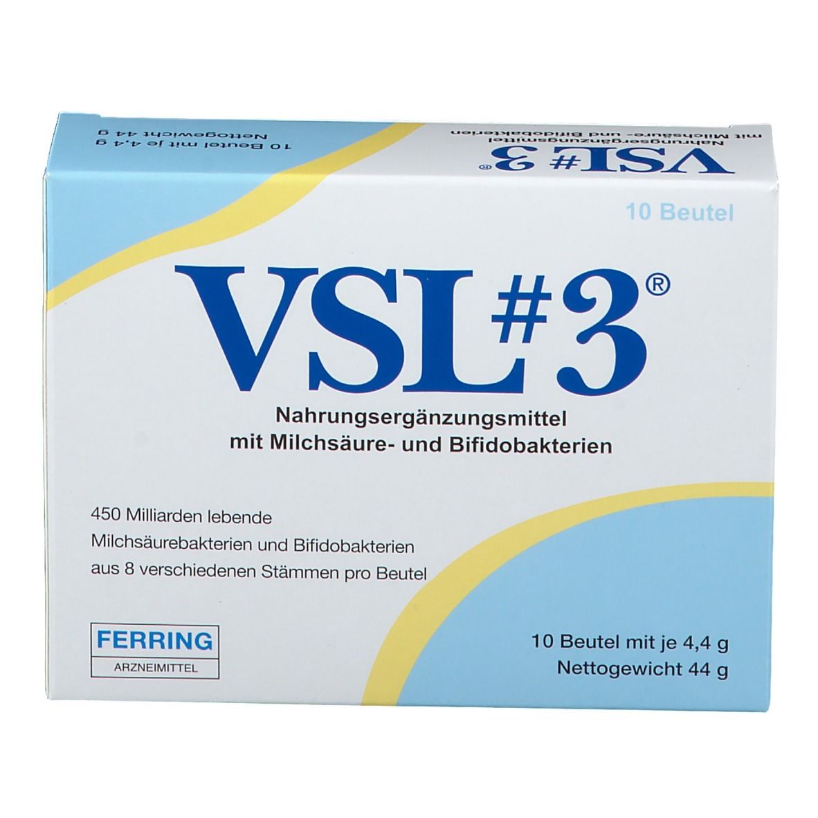 VSL#3®