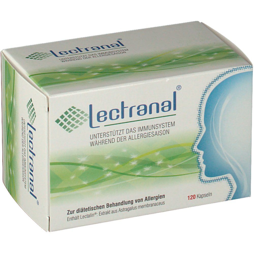 Lectranal®