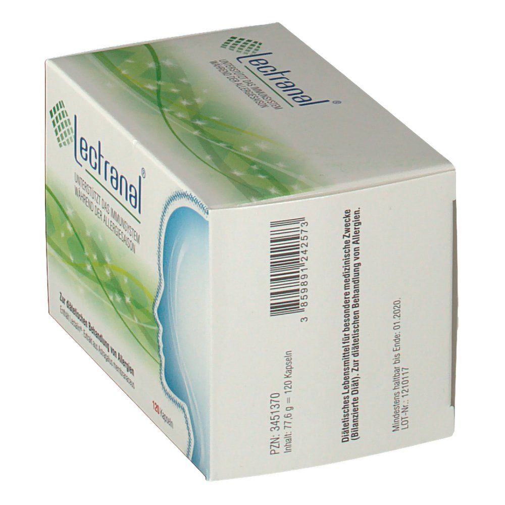 Lectranal®