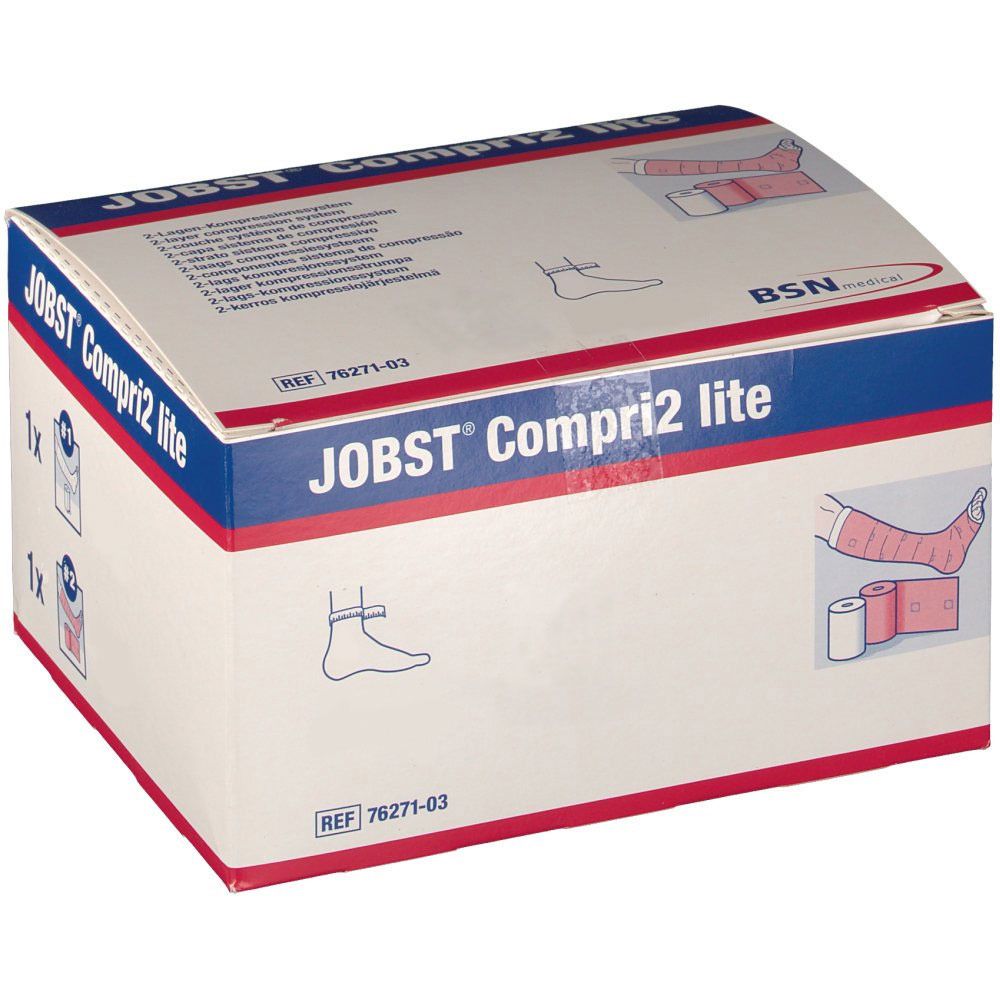 JOBST® Compri2 lite 18 - 25 cm