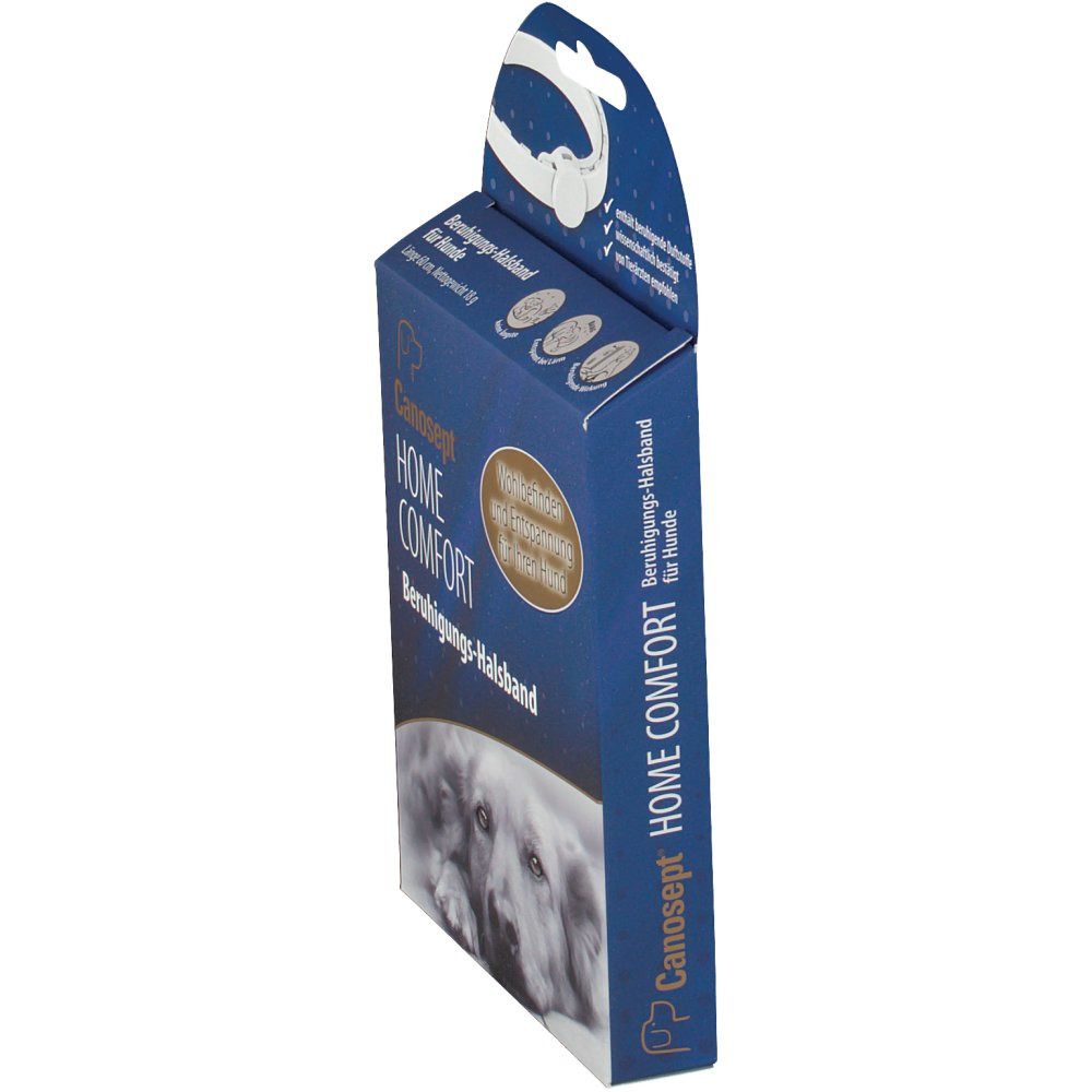 CANOSEPT Home Comfort Beruhigungs-Halsband für Hunde