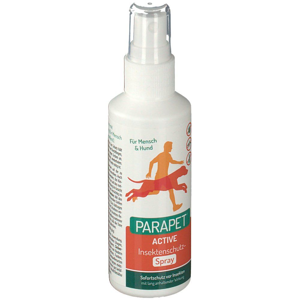 PARAPET active Insektenschutz