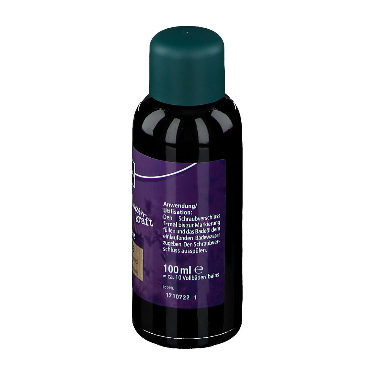 Kneipp® Bade-Essenz Pflanzenkraft Lavendel