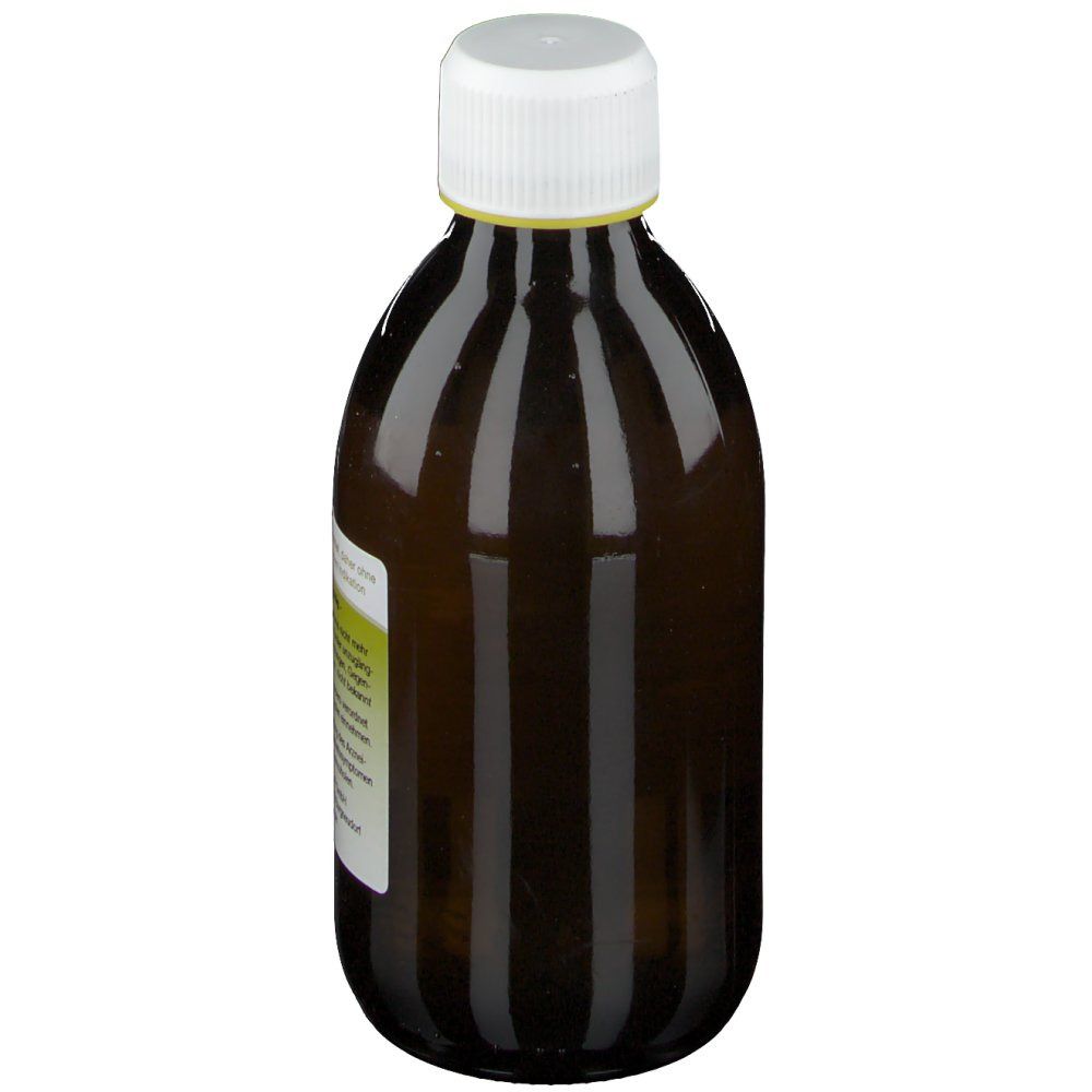 SPAGYRIK PHYLAK Spagyrische Essenz Curcuma zanthorrhiza
