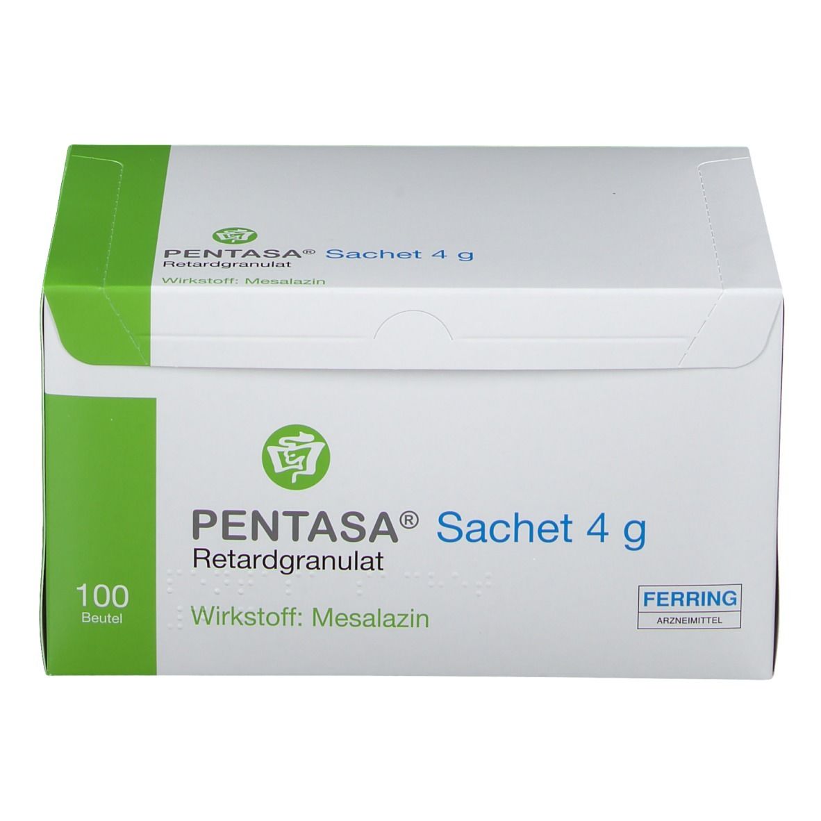 PENTASA Sachet 4 G 100 St Mit Dem E Rezept Kaufen Shop Apotheke PENTASA Sachet 4 G 100 St Mit Dem E Rezept Kaufen Shop Apotheke
