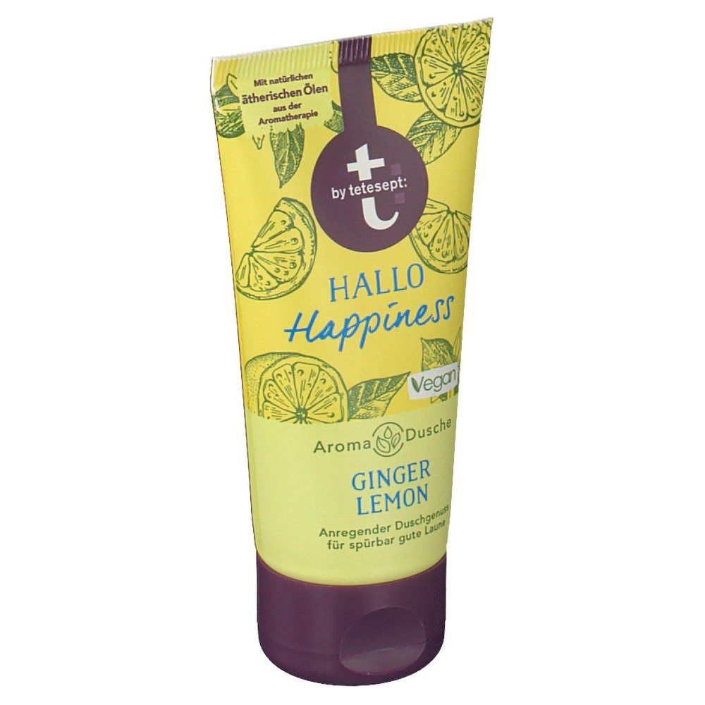 t by tetesept® Hallo Happiness