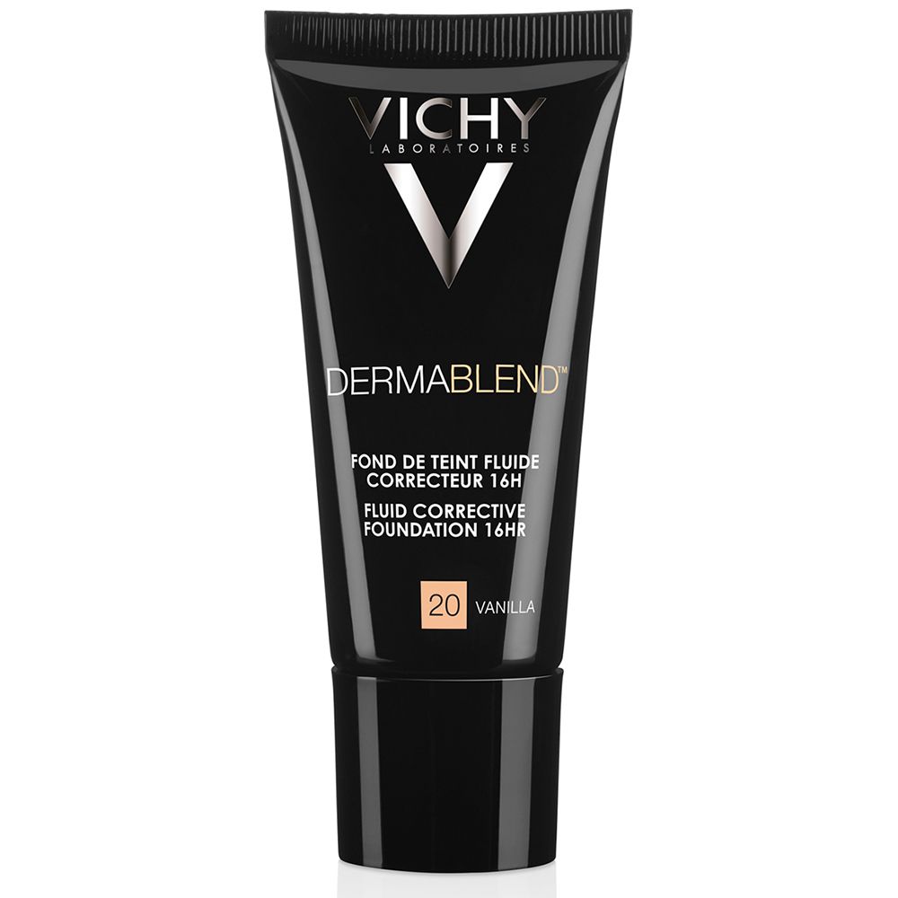 Vichy Dermablend Make-up 20 Vanilla