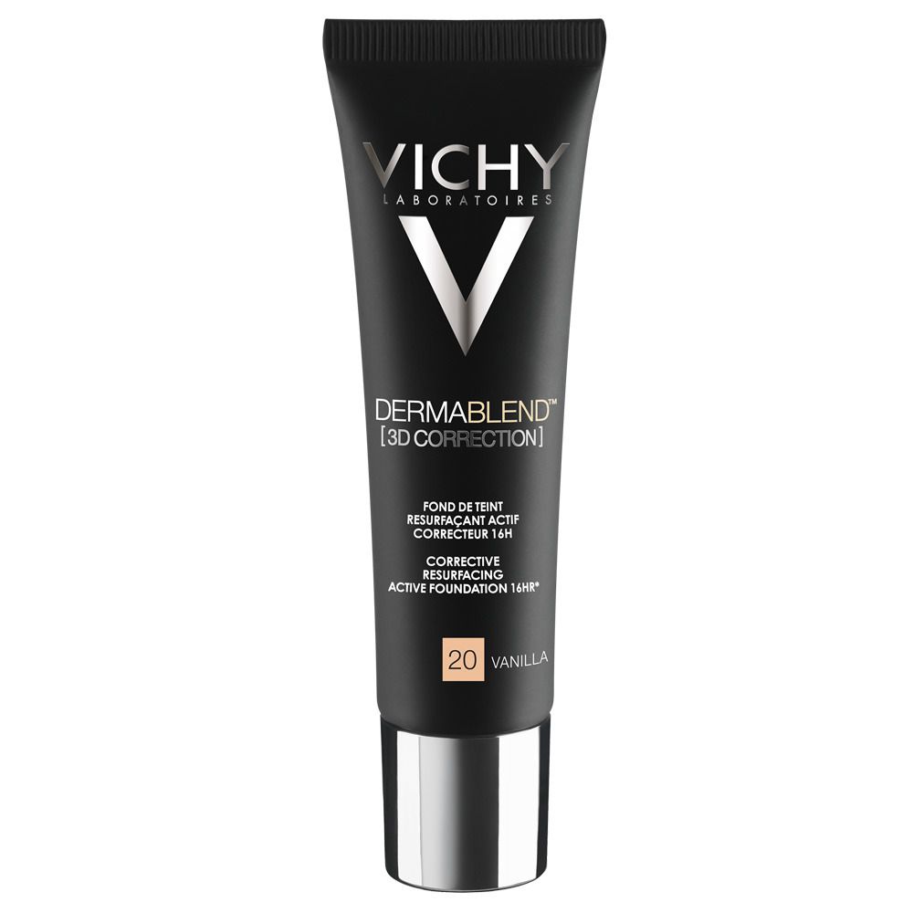 Vichy Dermablend 3D Make-Up 20 Vanille