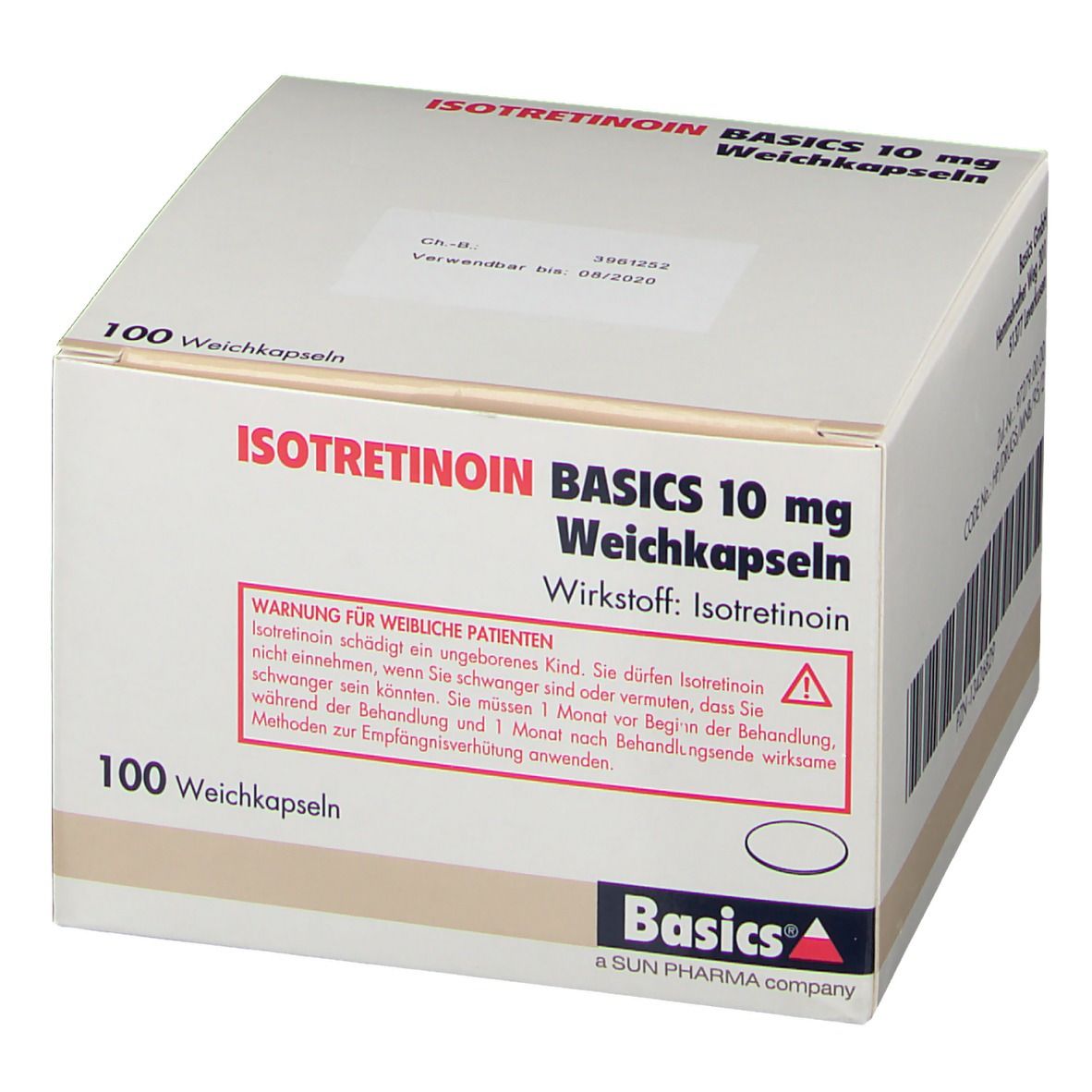 Der Nr. 1 Tamoximed 20 mg Balkan Pharmaceuticals Fehler, den Sie machen