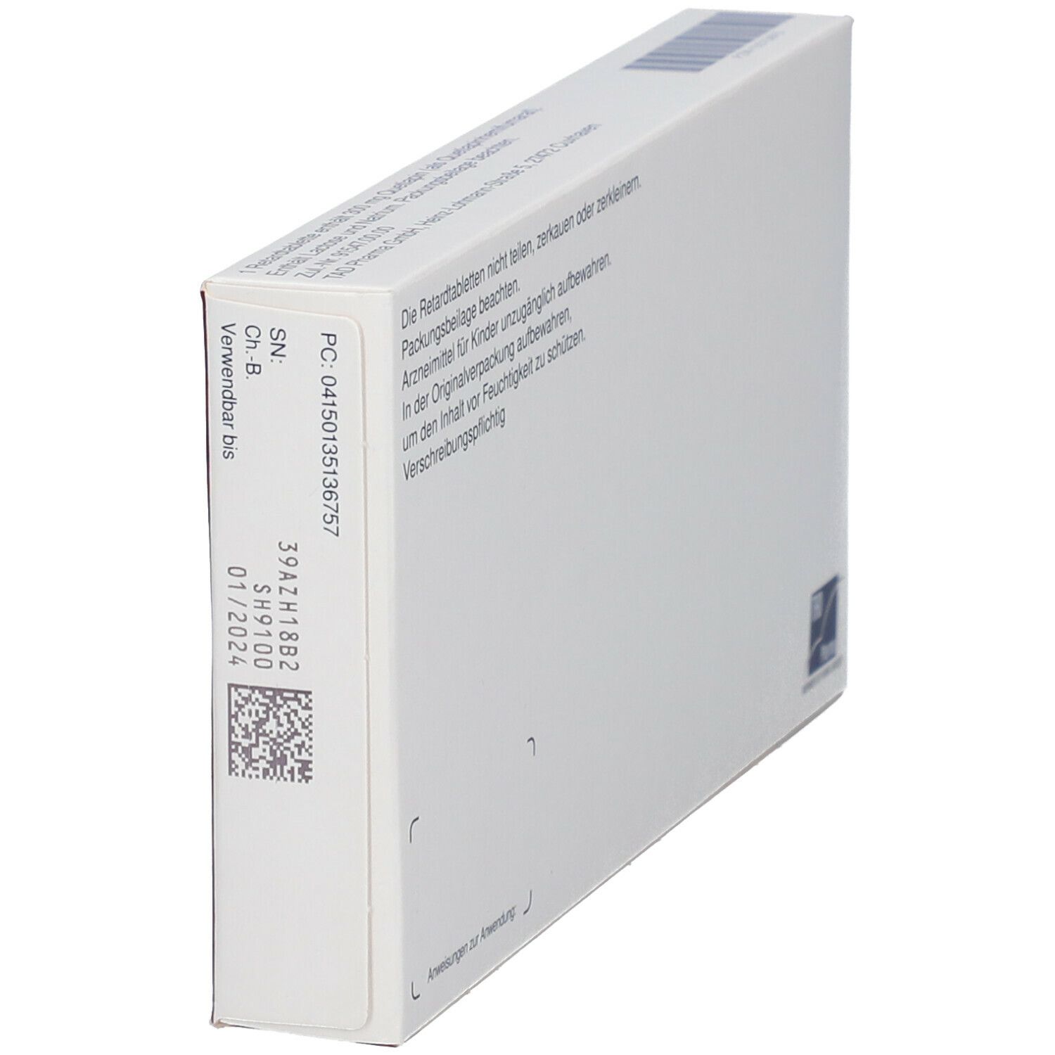 Quetiapin TAD® 300 mg
