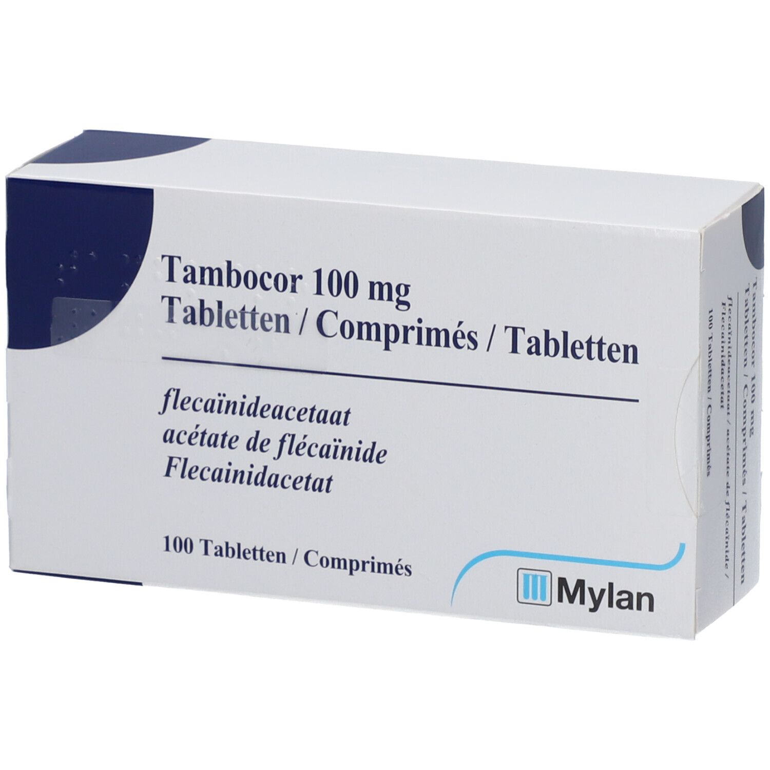 Tambocor® 100Mg 120