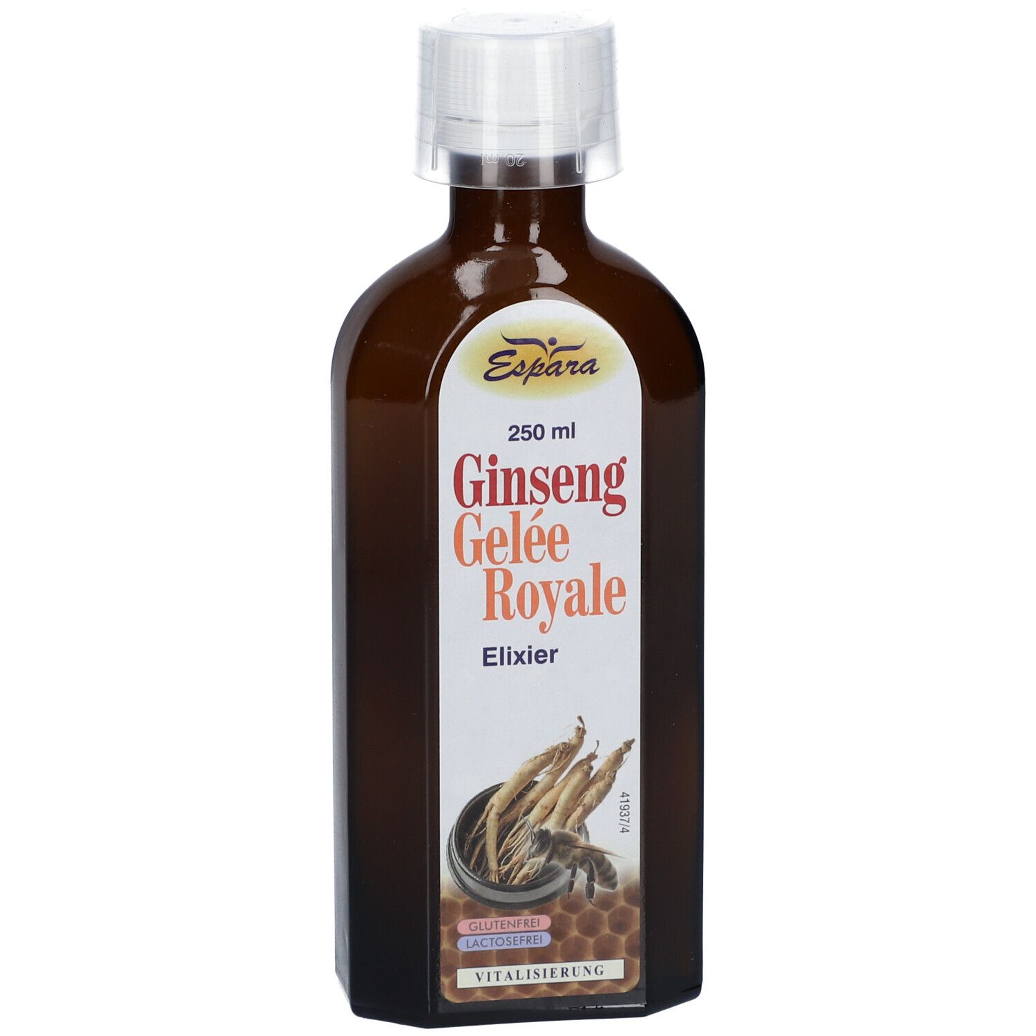 Espara Ginseng Gelee Royale Elixir