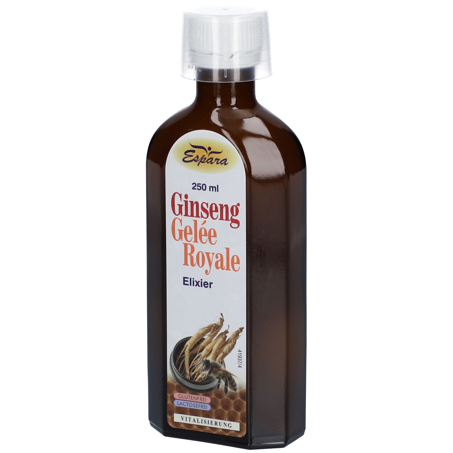Espara Ginseng Gelee Royale Elixir