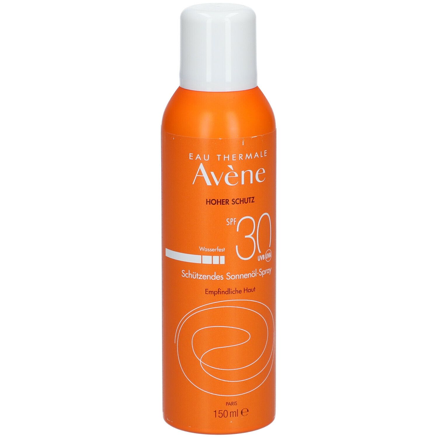 Avéne SunSitive Schützendes Sonnenöl-Spray SPF 30