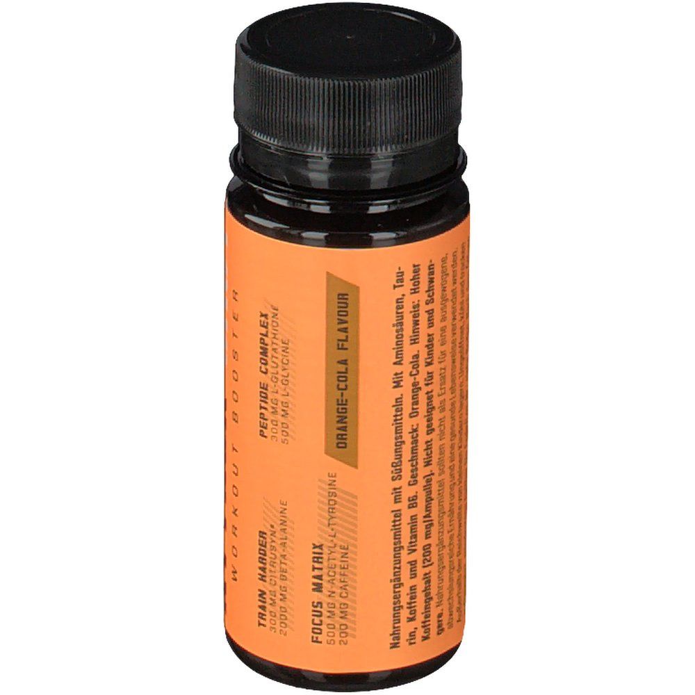 Body Attack ATTACK2 Shot Orange-Cola