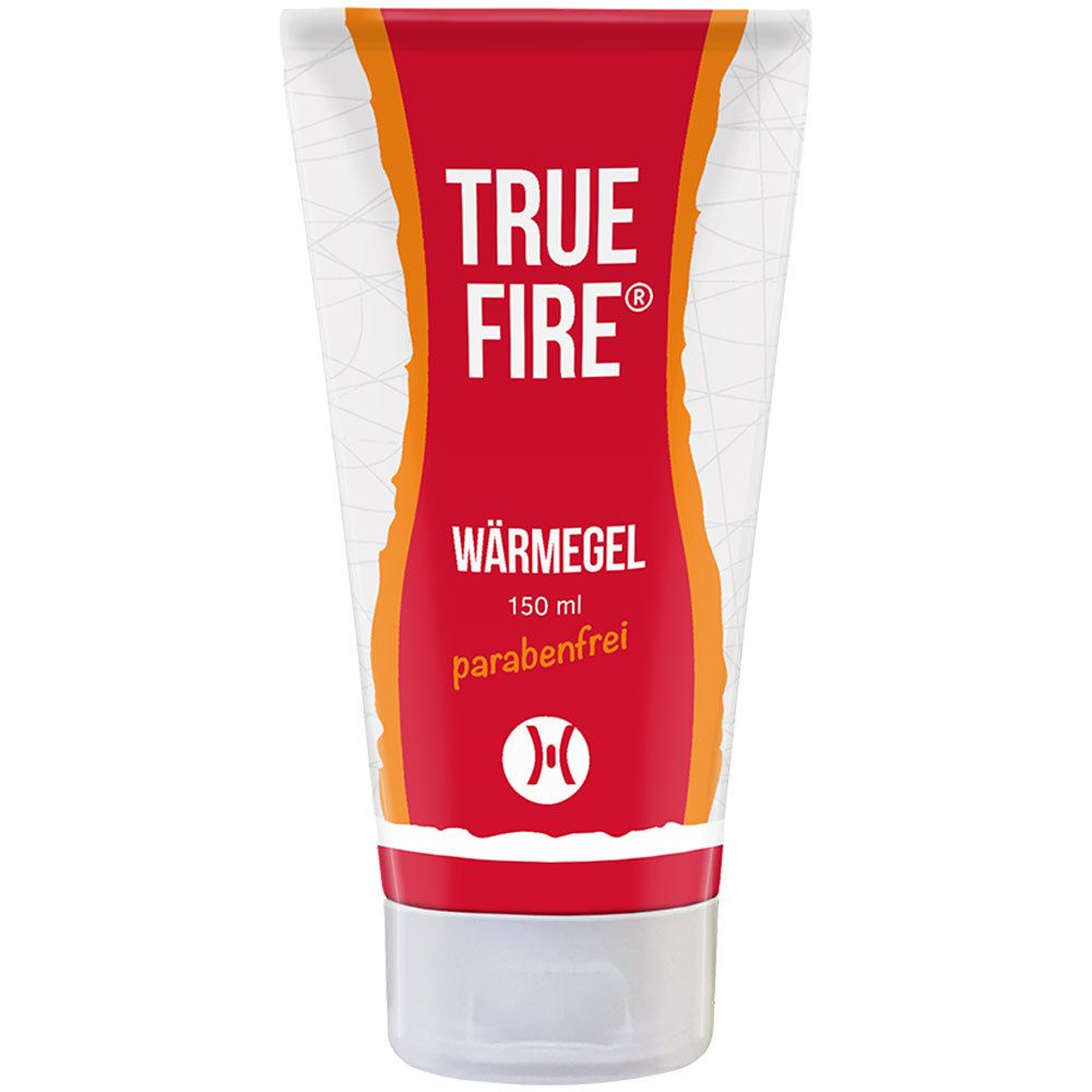 True Fire® Wärmegel