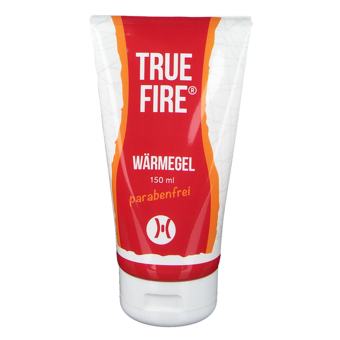 True Fire Wärmegel 150 ml Gel