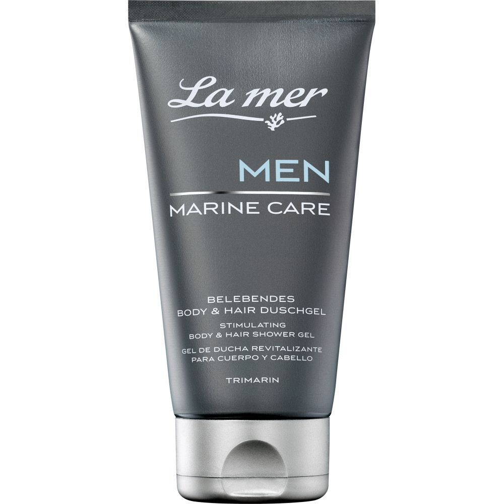 La mer Marine Care Body & Hair