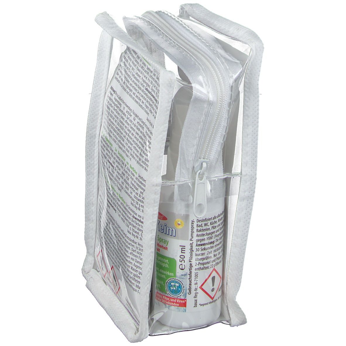 WUNDmed® Anti-Keim Hygiene-Set
