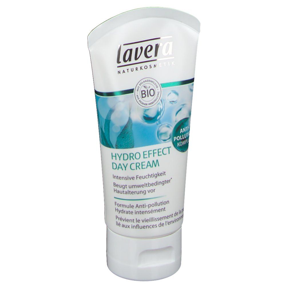 lavera Hydro Effect Day Cream