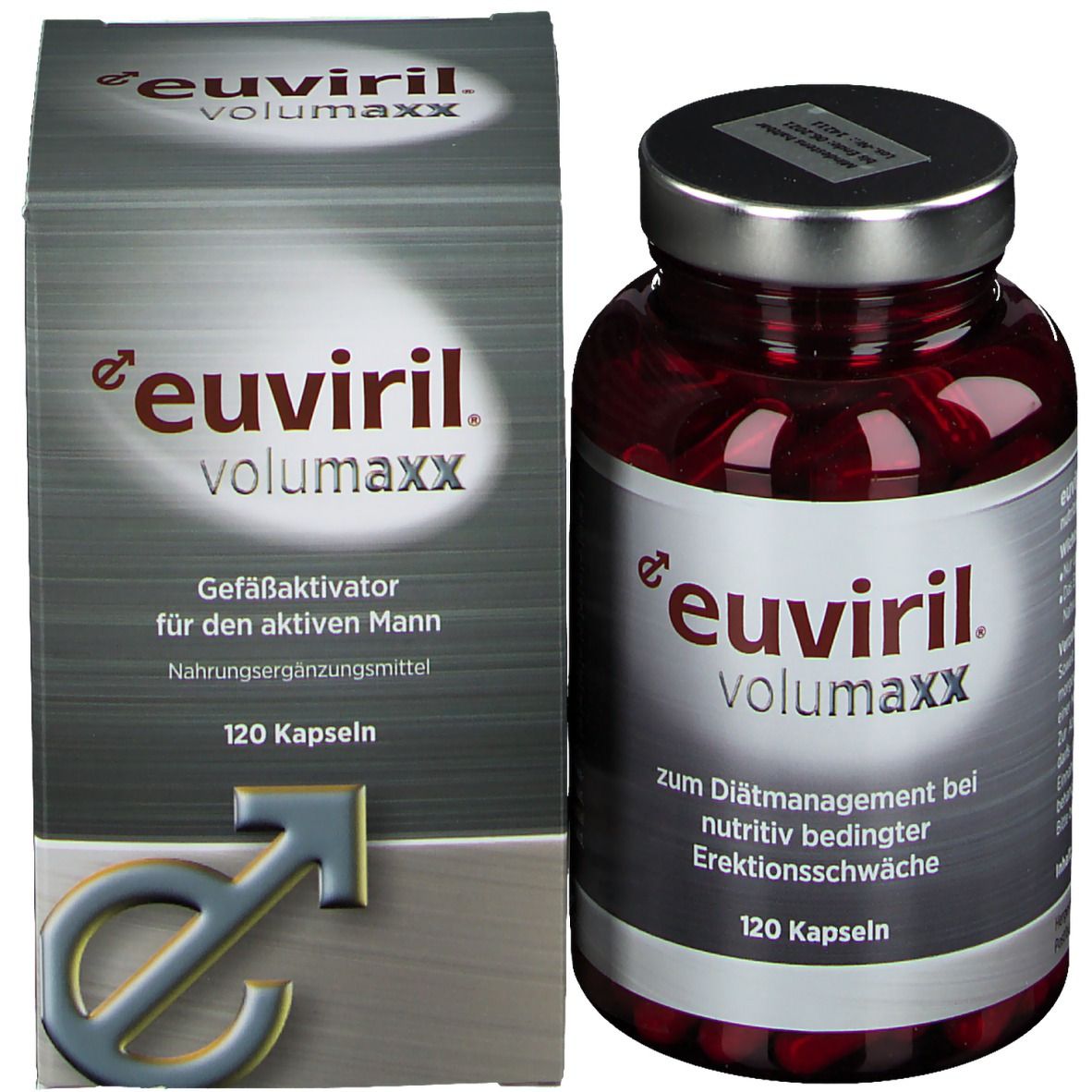 euviril® volumaxx