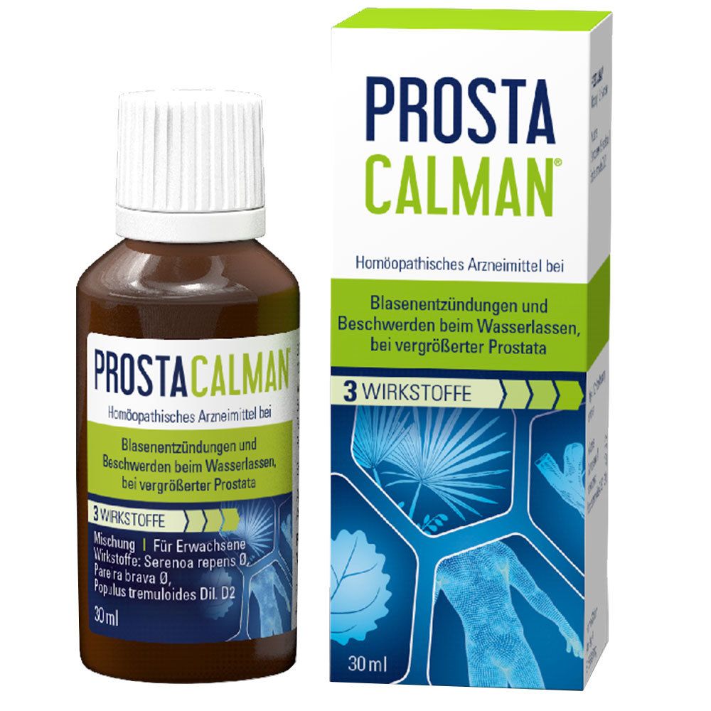 Prostcalman®