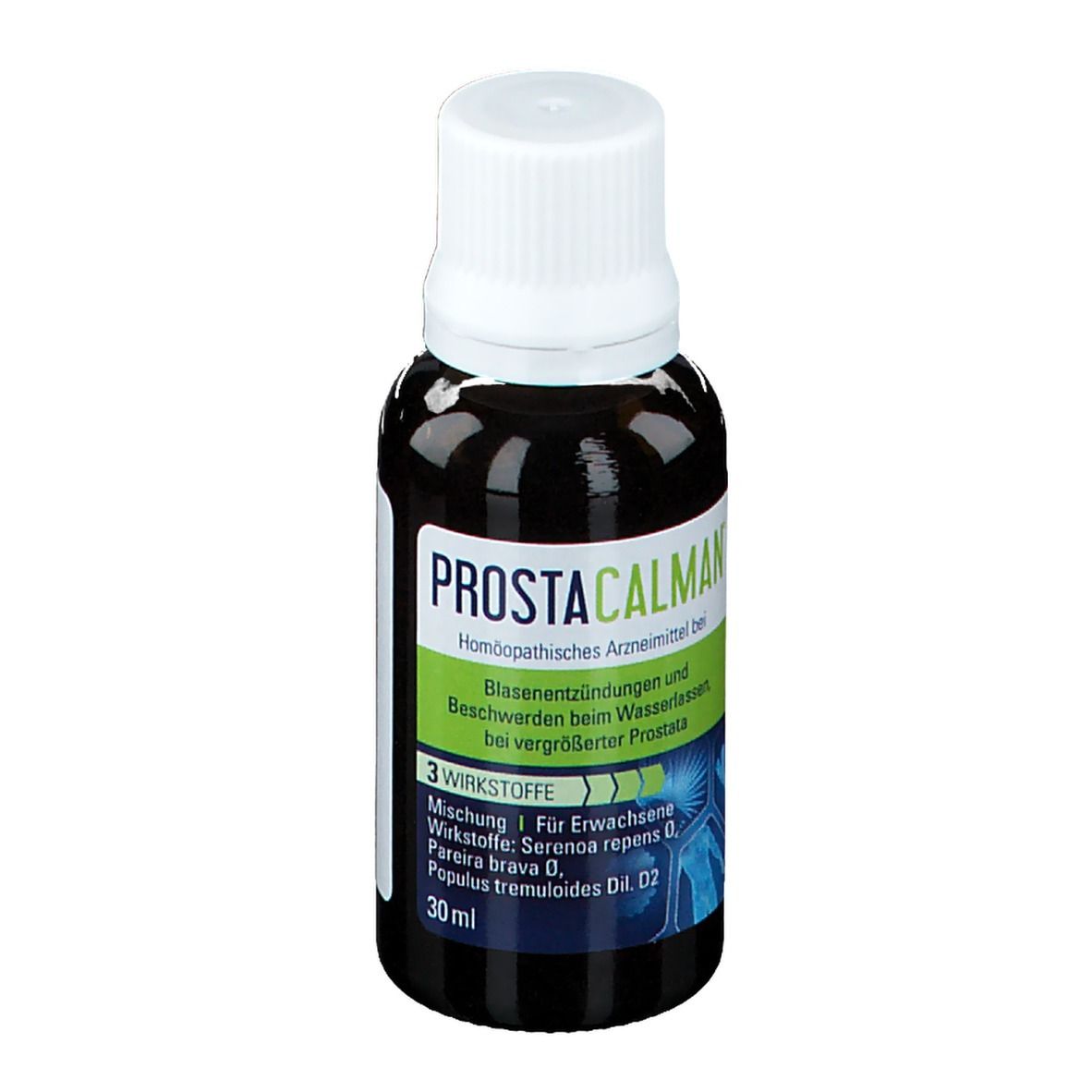 Prostacalman Tropfen zum Einnehmen 30 ml