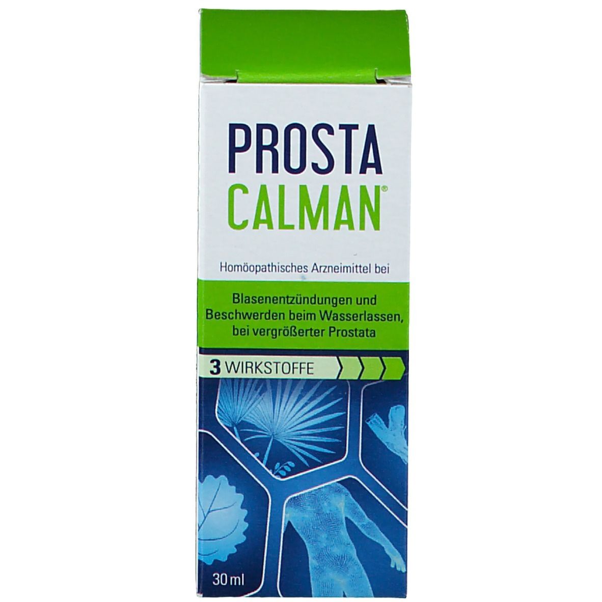 Prostcalman®