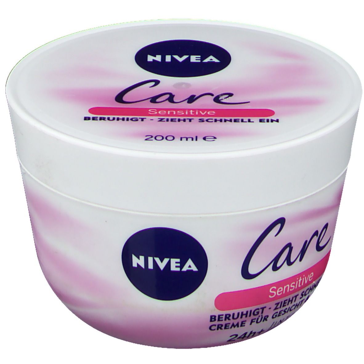 NIVEA® Care Sensitive