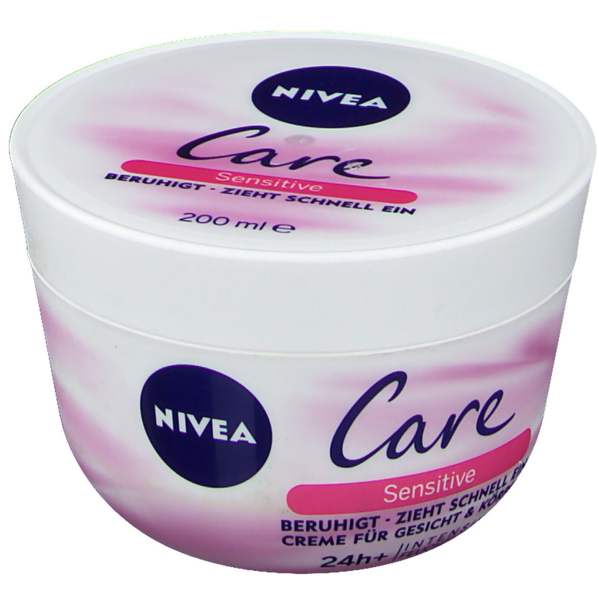 NIVEA® Care Sensitive