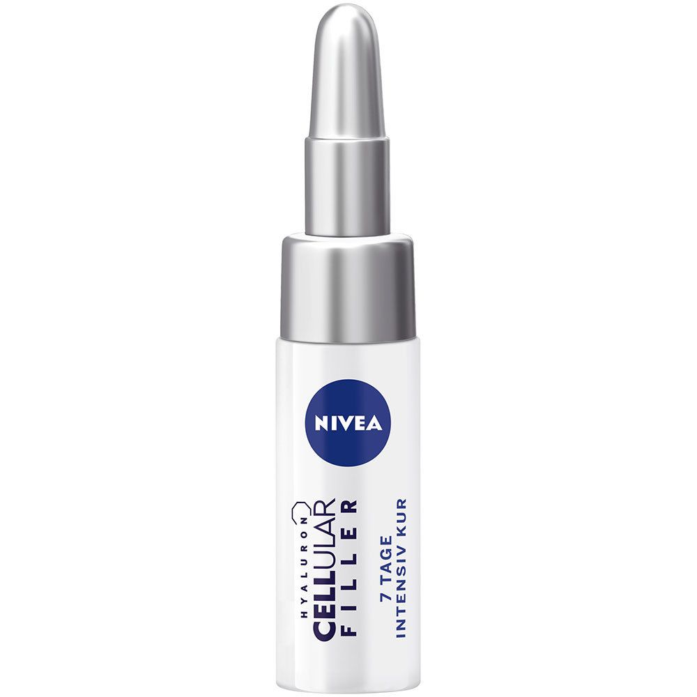 Nivea® Cellular Anti-Age Intensiv Kur Hyaluron