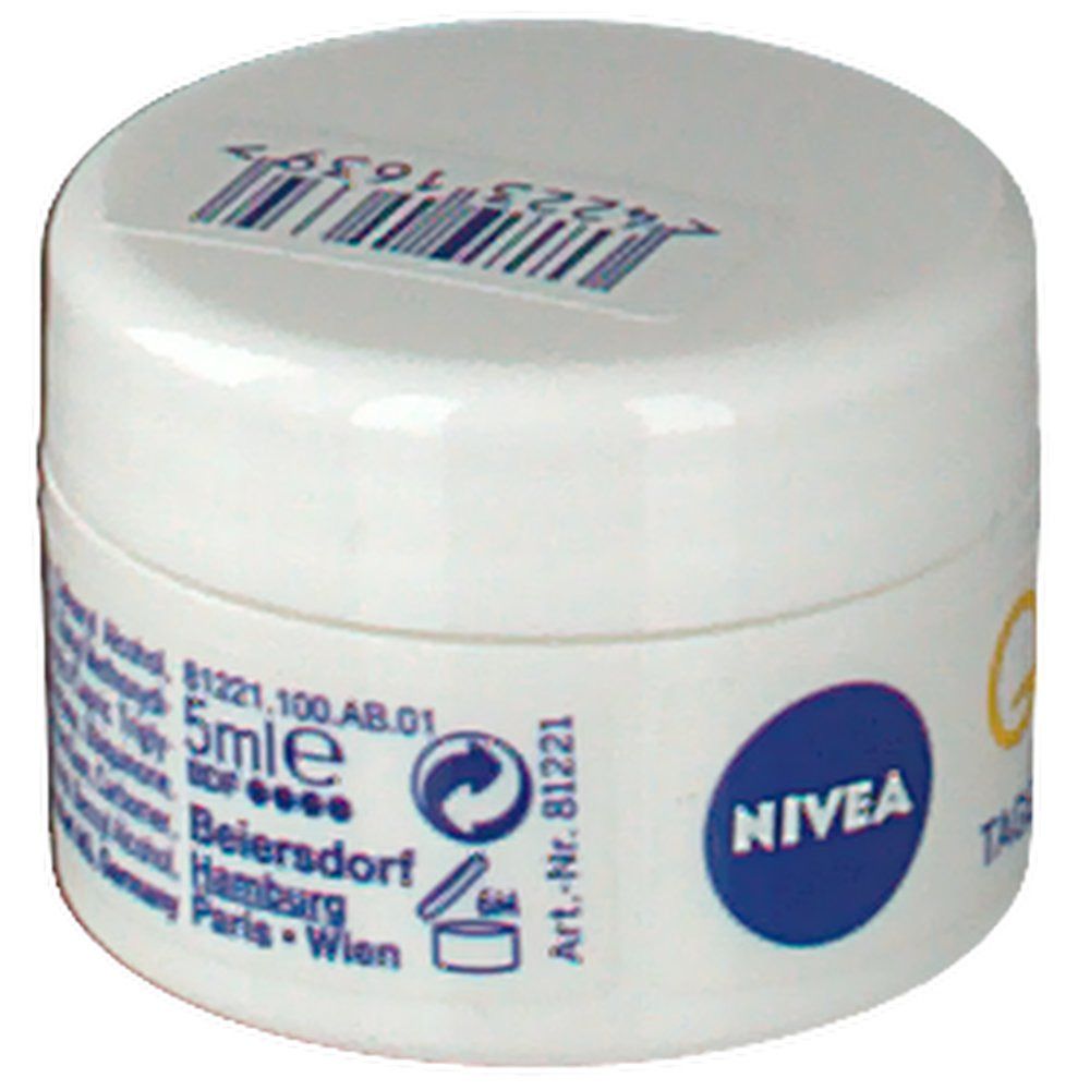 NIVEA® Q10plus Anti-Falten Tagespflege Mini.