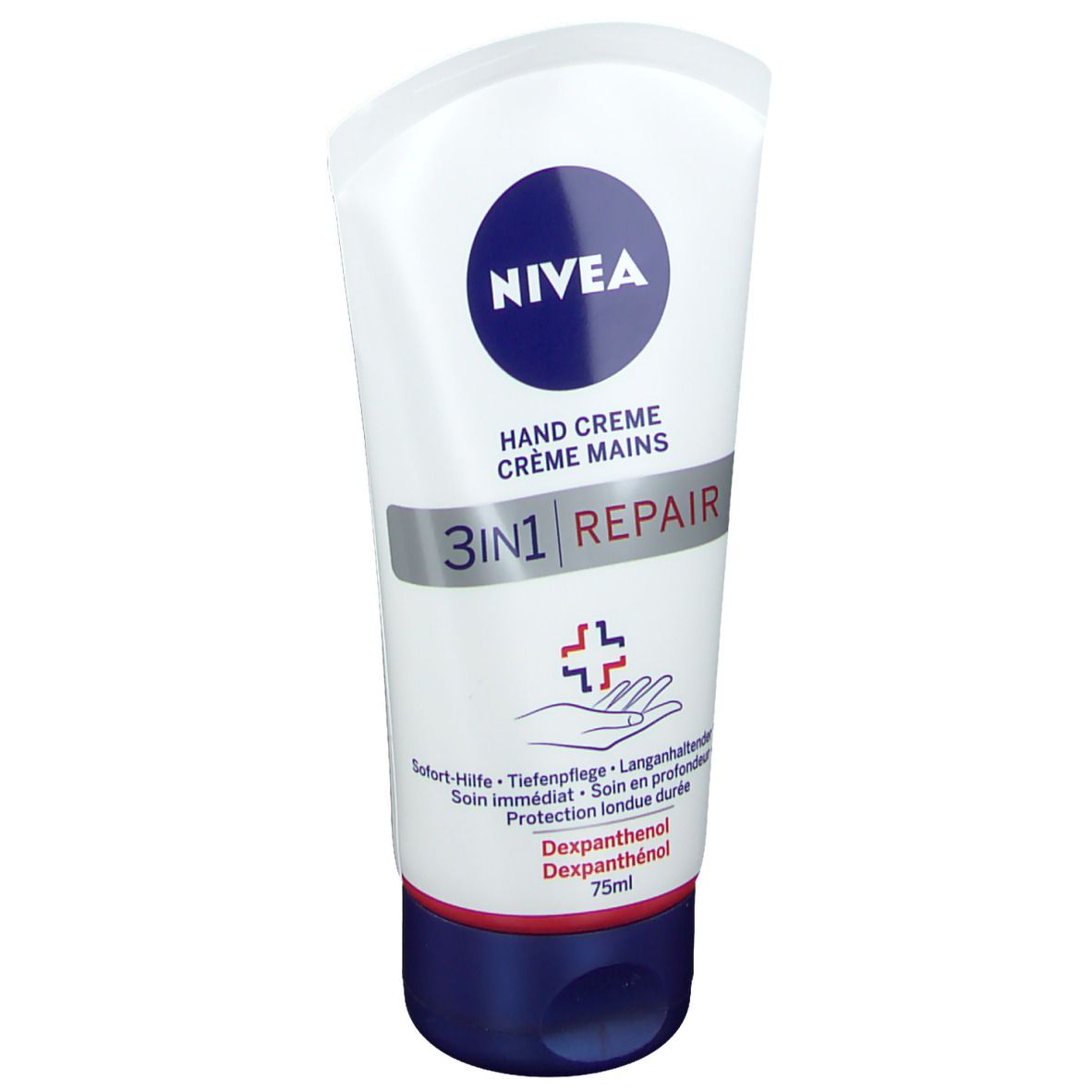 NIVEA® Repair Care Hand Creme