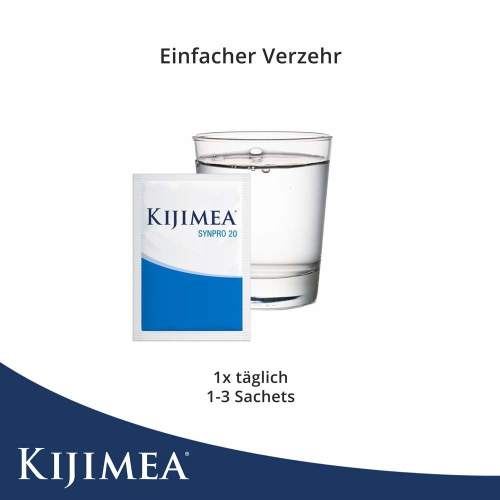 KIJIMEA® Synpro 20