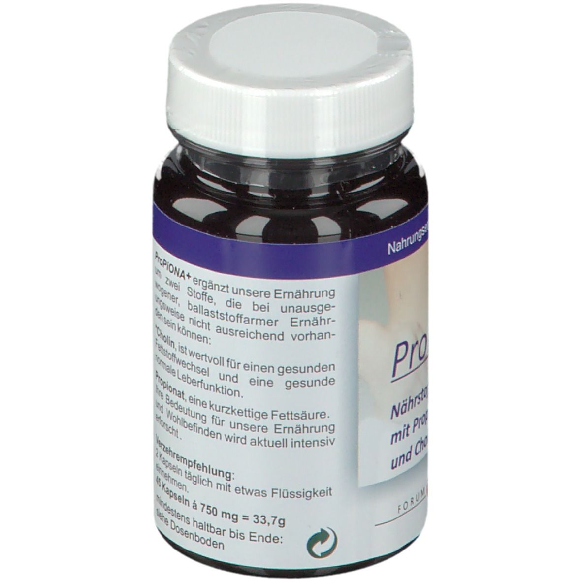 ProPIONA+ 45 St Shop Apotheke