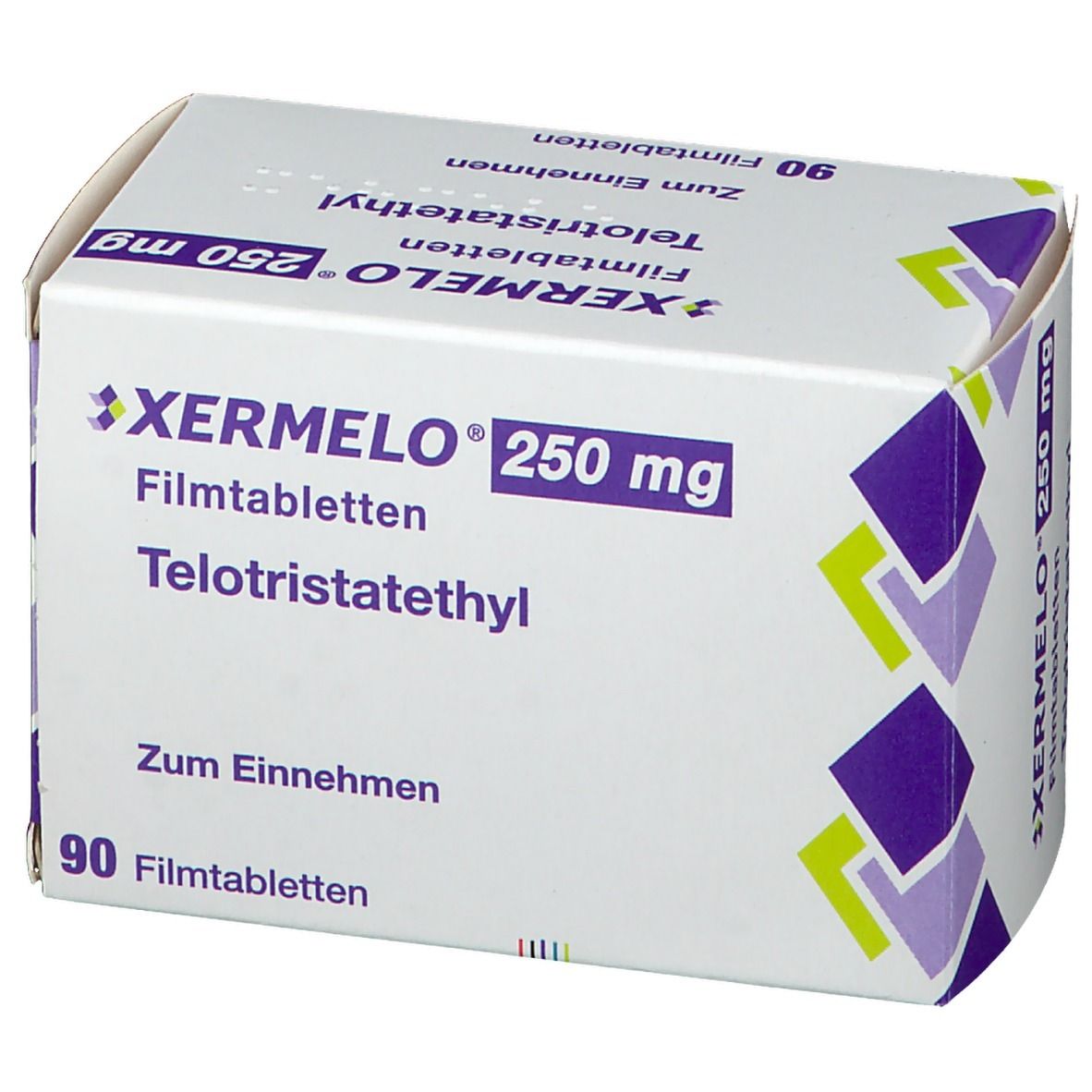 Xermelo® 250 mg