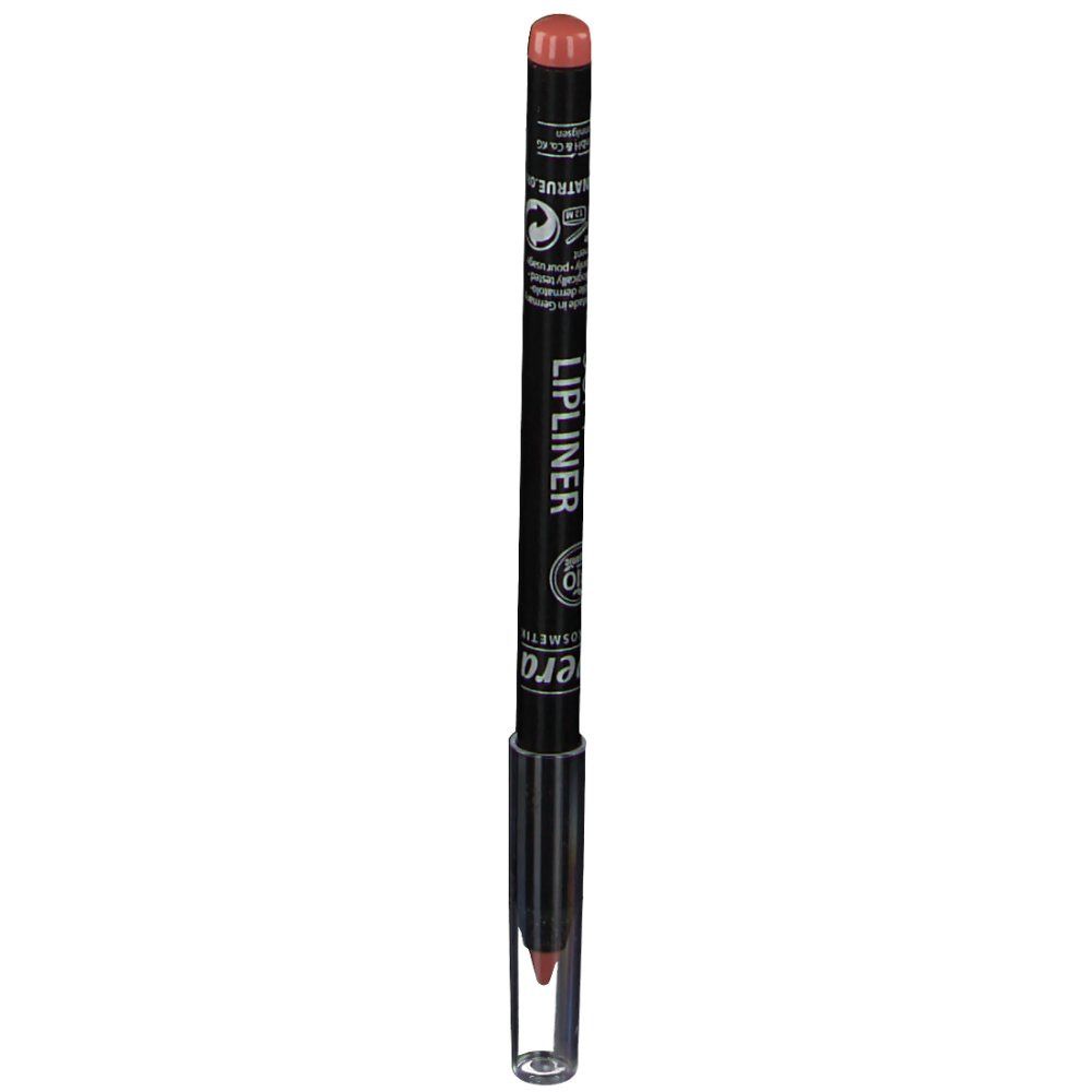 lavera SOFT LIPLINER 01 rose