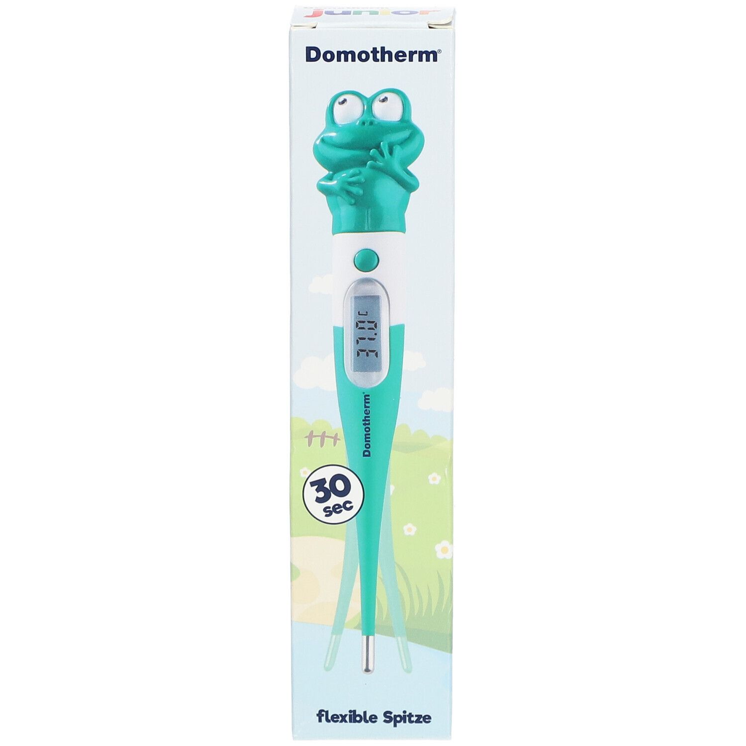 Domotherm® Junior Fieberthermometer
