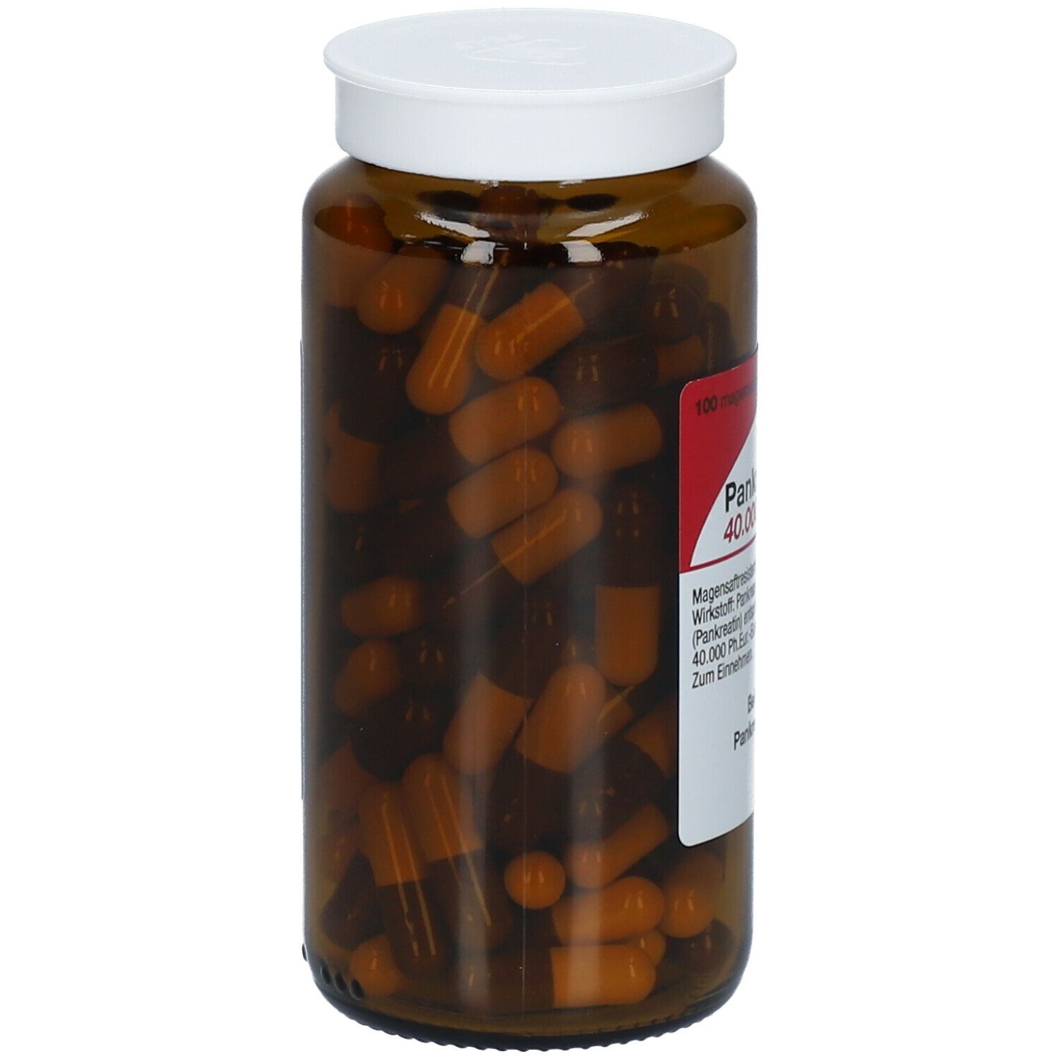 Pankreatin 40.000 Nordmark®